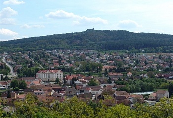 Starý Plzenec