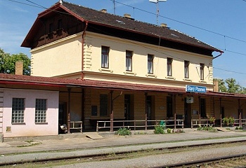 Starý Plzenec