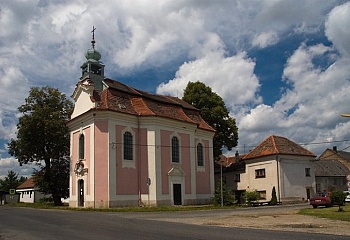 Hoštka