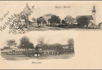 Rostoklaty