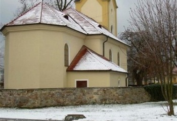 Kytín