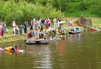 Skalná