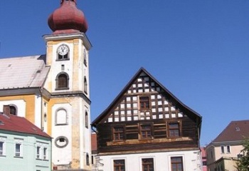 Skalná