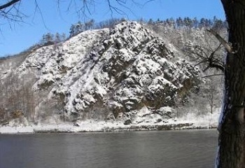 Libčice nad Vltavou