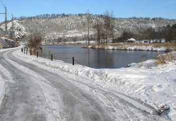 Libčice nad Vltavou