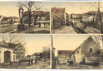 Libčice nad Vltavou