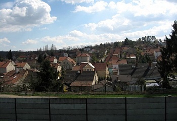 Libčice nad Vltavou