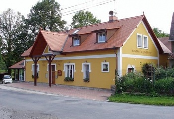 Křečovice