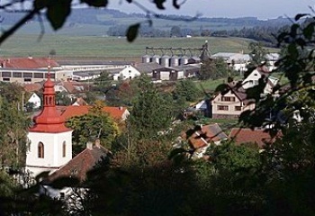 Křečovice