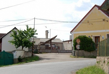 Křečovice