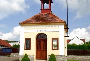 Čím