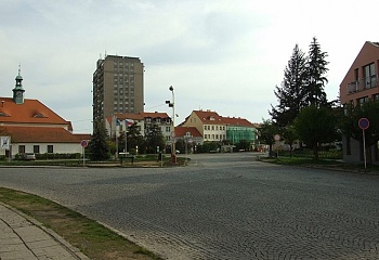 Dobříš