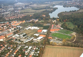 Dobříš