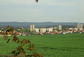 Dobříš