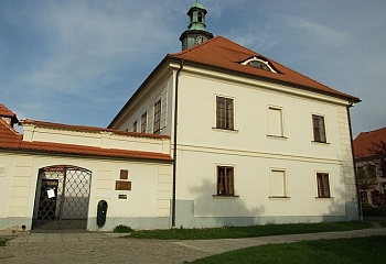 Dobříš