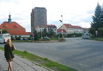 Dobříš