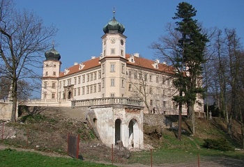 Mníšek pod Brdy