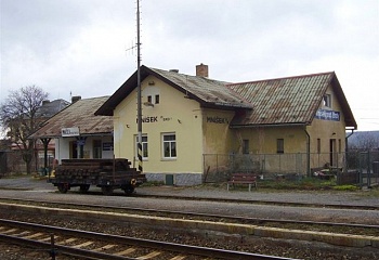 Mníšek pod Brdy