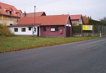 Korkyně