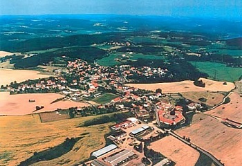 Nečín