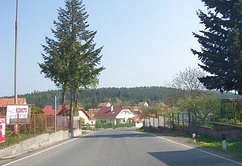 Nečín