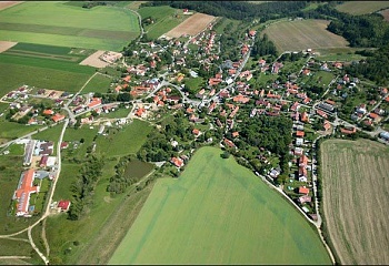 Okrouhlo