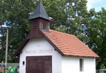 Okrouhlo