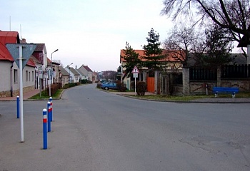 Ořech