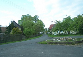Čejkovice