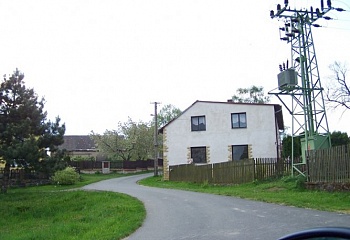 Čejkovice