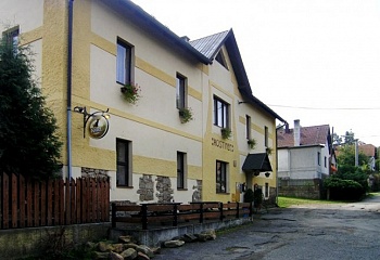 Pohoří