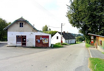 Pohoří
