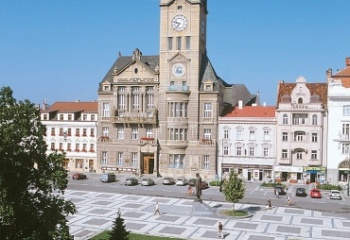 Prostějov