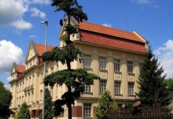 Prostějov