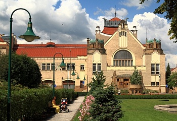 Prostějov