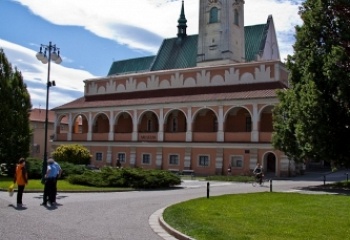 Prostějov