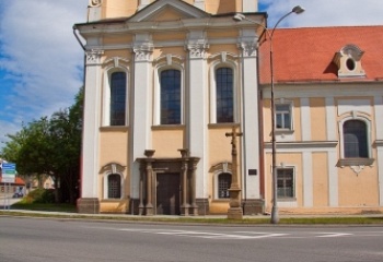 Prostějov