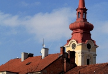 Prostějov