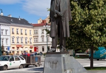 Prostějov