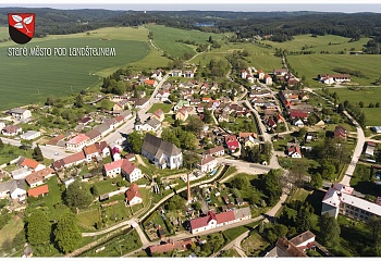 Staré Město pod Landštejnem