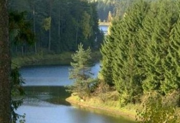 Staré Město pod Landštejnem