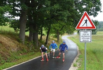 Staré Město pod Landštejnem