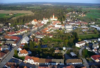 Stráž nad Nežárkou