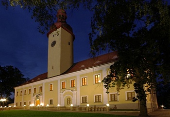 Stráž nad Nežárkou