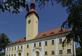 Stráž nad Nežárkou