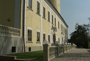 Stráž nad Nežárkou