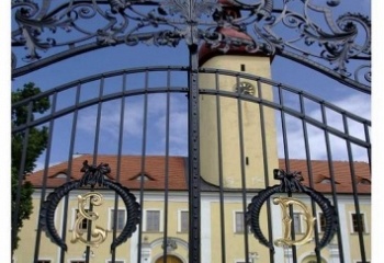 Stráž nad Nežárkou