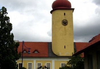 Stráž nad Nežárkou