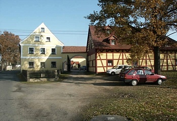 Třebeň