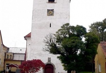 Třebeň